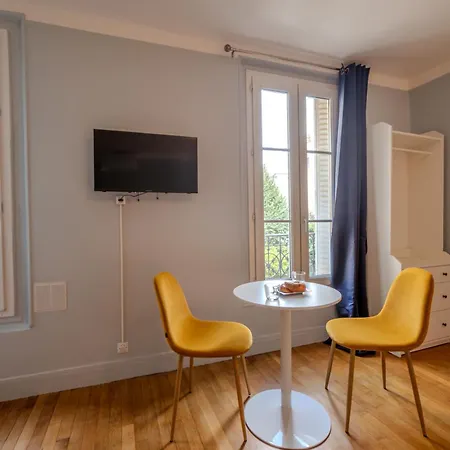 Haussmann Prestige Παρίσι