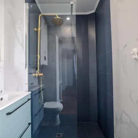 Haussmann Prestige Апартаменты