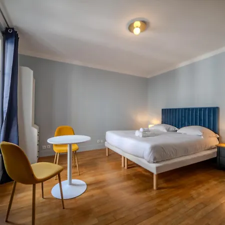 Haussmann Prestige